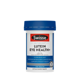 SWISSE斯維詩葉黃素成人護眼片60 粒 - HALOHK