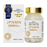 JPNMN 26000 Plus+ - HALOHK