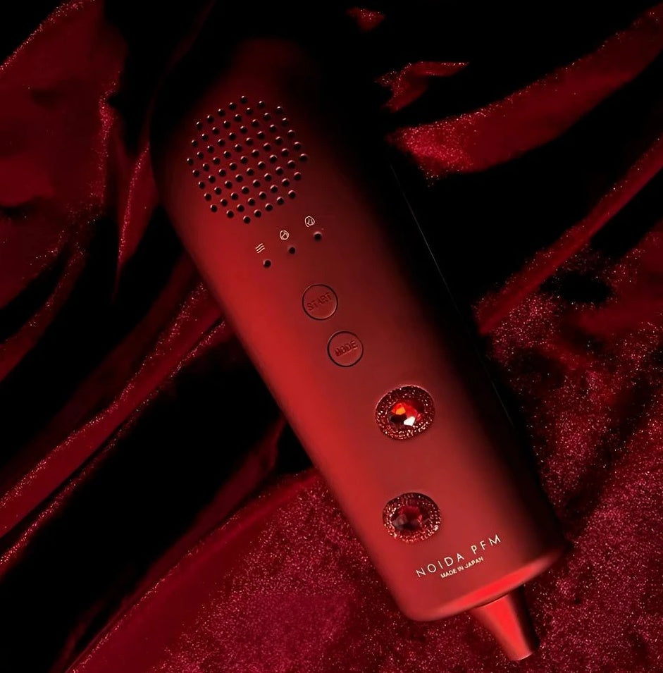 NOIDA諾一達美LED家用美容儀持久護膚多效提拉美膚