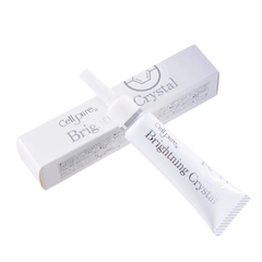 CELLPURE日本銀座祛斑霜 Brightening Crystal Hydroquinone 5% Cream 12g