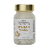 JPNMN 26000 Plus+ - HALOHK