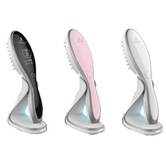 iHelmet 激光生髮梳 SC8/12/16 雙,激光生髮梳治療 HALOHK