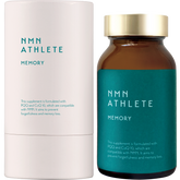 NMN ATHLETE Memory 120 Tablets