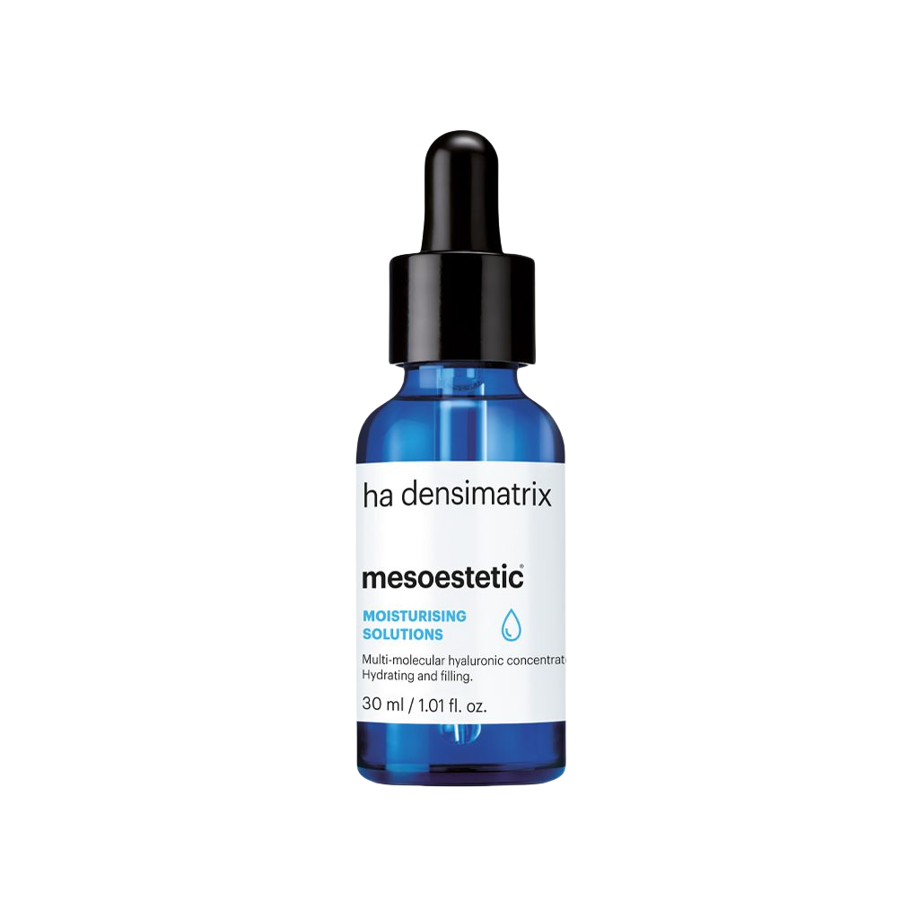 MESOESTETIC Ha Densimatrix 沁潤玻尿酸精華30ml補水鎖水保濕緊緻彈潤 - HALOHK