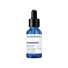 MESOESTETIC Ha Densimatrix 沁潤玻尿酸精華30ml補水鎖水保濕緊緻彈潤 - HALOHK