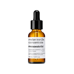 MESOESTETIC Melan Tran3x 濃縮抗瑕疵精華 30ML - HALOHK