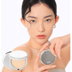 3CE Setting Powder | Oil Control Pore-Blurring Finishing Powder