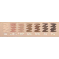 3CE Slim Velvet Eye Pencil 0.1g | Long-lasting and smudge-proof for refined eye makeup