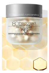 西班牙概念180HGH h6+rv6組合反重力膠囊 HALOHK