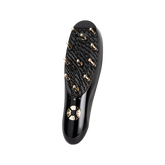 ADERANS 愛德蘭LED光波魅力髮梳生髪+净化頭皮養護頭皮舒緩頭皮豐盈秀髮 HALOHK