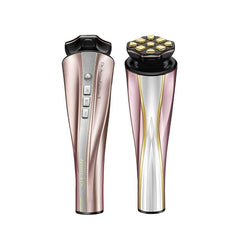 Dr.Arrivo The Zeus 提拉緊緻 射頻美容儀器 含40ml 黃金精華液 ARTISTIC & CO