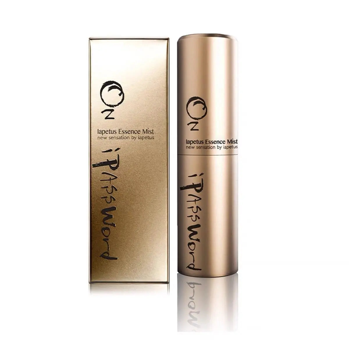 Iapetus小野拓司 Onipassword 新款 金鑰匙精華液噴霧1.5倍 plus 保濕控油修復毛孔美容液