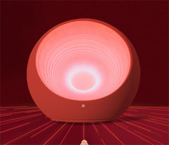 Kosiim时光贝X系列 全身嫩肤胶原仓 家用美容仪