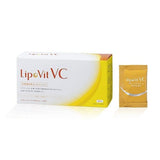 Lipovit 脂質體vc維生素高濃度VC粉全身美麗嫩白抗氧化自由基