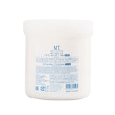 MT METATRON 院線 沙龍版面膜 保濕/美白/緊緻/修護 500g MT METATRON