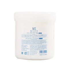 MT METATRON 院線 沙龍版面膜 保濕/美白/緊緻/修護 500g MT METATRON