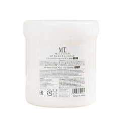 MT METATRON 院線 沙龍版面膜 保濕/美白/緊緻/修護 500g MT METATRON