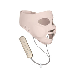 Panasonic 樂聲 EH-SM50 面膜式離子導入保濕美顏儀 可水洗 全面護理 離子導入 Panasonic