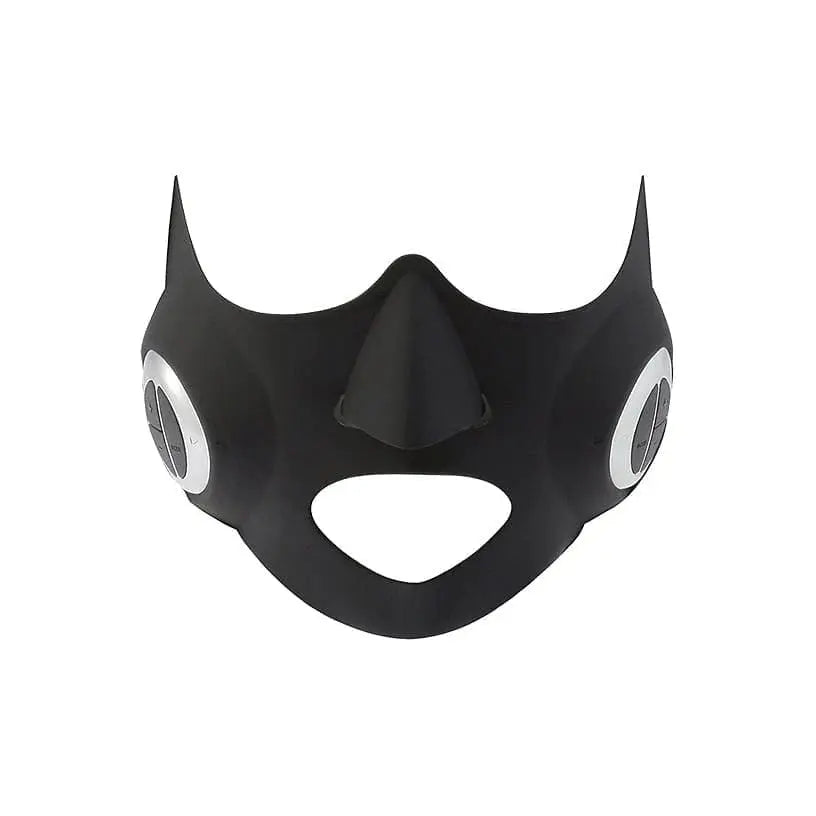 焕发肌肤，体验水润提升！ 介绍「Yaman雅萌 Medilift Aqua Mask EP-17SB」：一款具备防水功能的面部提升紧致面膜仪器，助您轻松迎接水润肌肤之美。