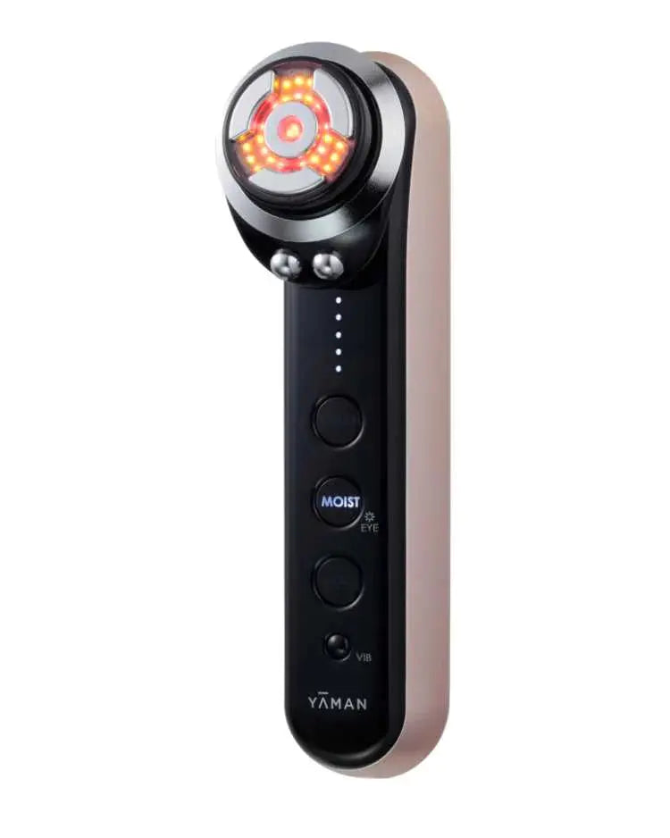 雅萌Photo PLUS Prestige SS M21：射頻美容儀器，按摩提拉緊緻，保濕面眼部童顏機