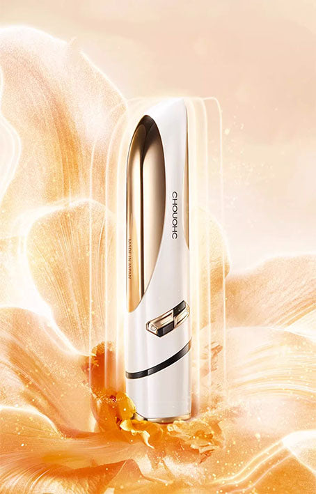 Chouohc The Morpho Eye Care Instrument: Directly shipped from Japan, t ...