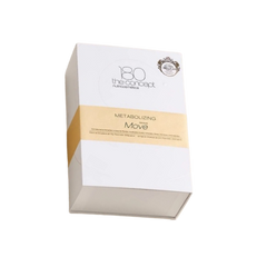 180 The Concept Metabolizing Move缪斯针剂+缪斯粉包