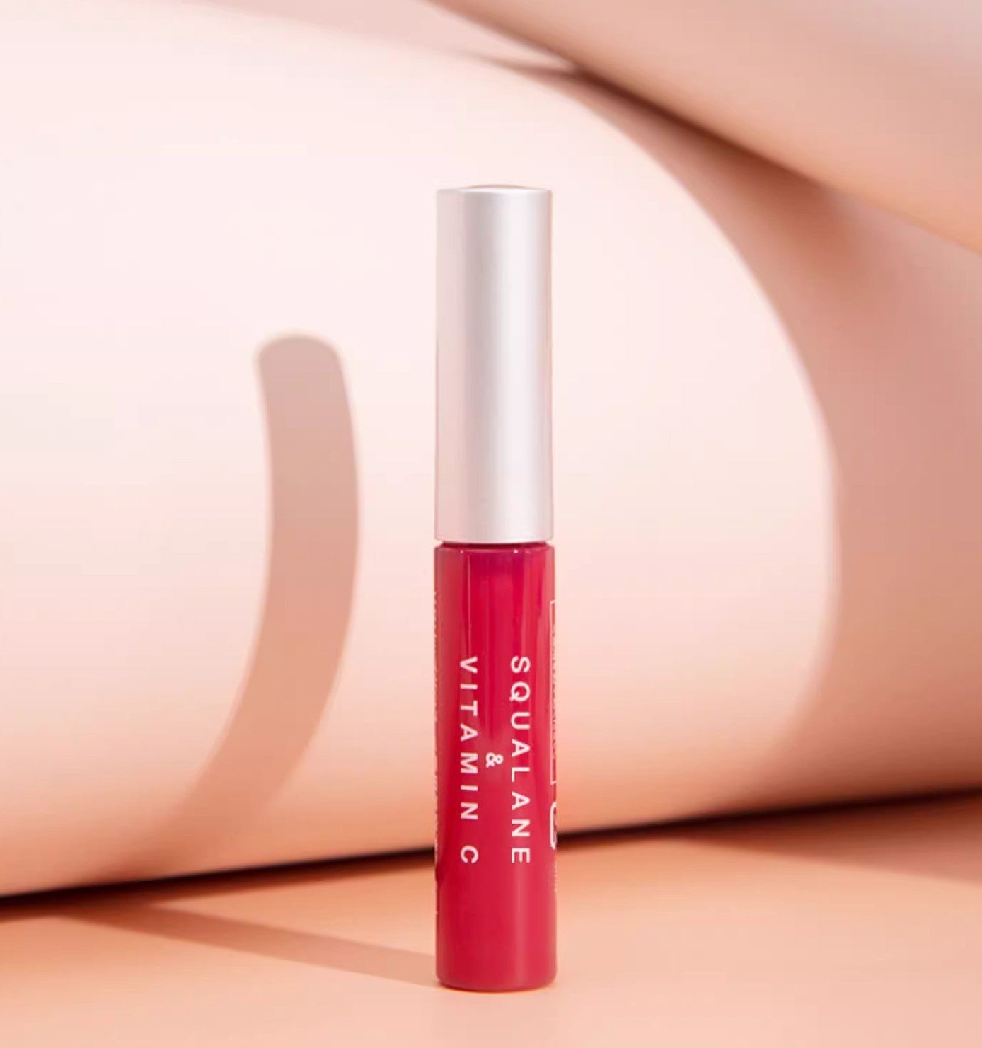 PLIFT lip essence moisturizes, moisturizes and fades lip lines, pouty lips pink limited edition