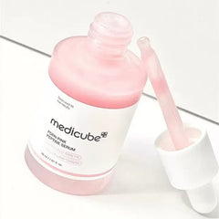 MEDICUBE PDRN 粉紅胜肽精華 30ml