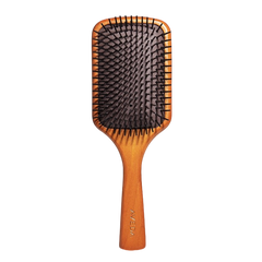 Aveda艾梵達頭皮按摩氣墊梳蓬鬆