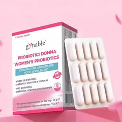 DERMOXEN Domeisen selenium-rich probiotic women's personal care oral lactobacillus non-malt selenium yeast selenium