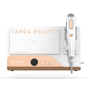 TANDA BEAUTY M22-HOME複合超光子煥膚美容儀