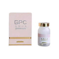 BPC 童颜丸 premium