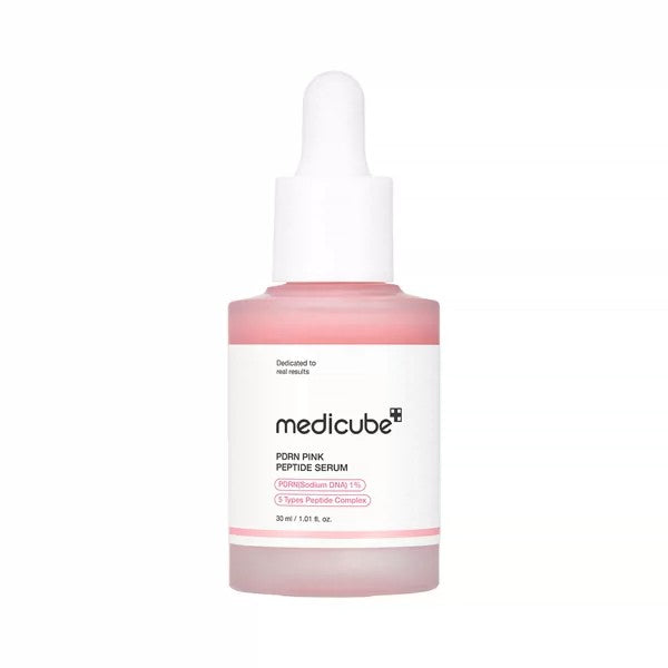 MEDICUBE PDRN 粉紅胜肽精華 30ml