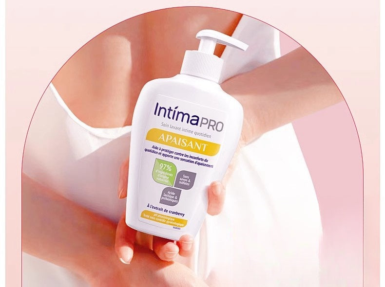 Intima Product INTIMA PRO Intimate Cleansing Care - HALOHK