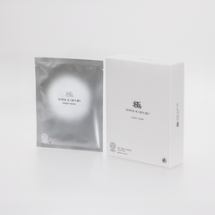 NMN極 KIWAMI SHEET MASK