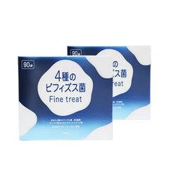 POLA 雙歧桿菌乳酸菌益生菌粉（3個月裝）｜由內而外養出透亮肌