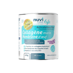 Nuviline – 骨骼小藍罐