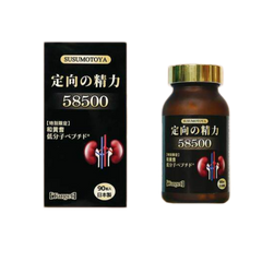 SUSUMOTOYA 定向精力 58500