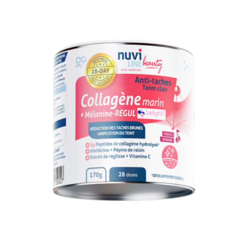 Nuviline – 淨斑小白罐