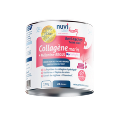 Nuviline – 淨斑小白罐