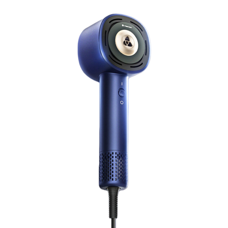 Panasonic 松下花芯 Pro 高速電吹風 NW70｜全智感養護 煥現舒・潤・亮