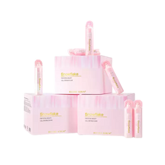 RECORESERUM星睿肌DDS白玉飲2.0PRO根源激發煥白