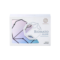 BIOCENTA BIOMATO水晶白番茄亮白丸第五代｜口服亮白專家 由內而外淨斑煥白