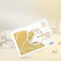 BIOCENTA BIOMATO Pro水晶白番茄亮白丸第五代｜口服亮白專家 由內而外淨斑煥白
