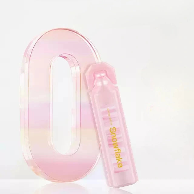 RECORESERUM星睿肌DDS白玉飲2.0PRO根源激發煥白