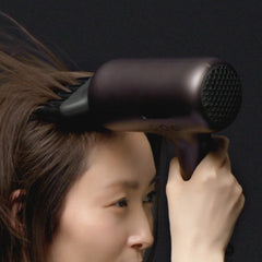 PANASONIC ULTIMATE 奈米水離子極潤吹風機 EH-NC80