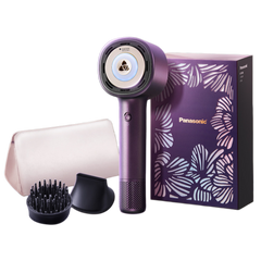 Panasonic松下花芯護髮吹風機 Max 2.0（NX81）｜水光離子電吹風｜奢潤護色 水光即高光