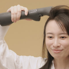 Panasonic Air Styler Nanocare EH-KN9L 美髮梳