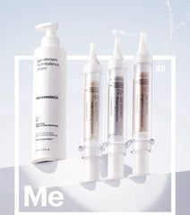MESOESTETIC美斯蒂克age element凍齡肌煥亮緊緻提拉院線護膚精華組合