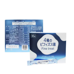 POLA 雙歧桿菌乳酸菌益生菌粉（3個月裝）｜由內而外養出透亮肌